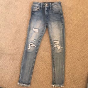 Great condition KanCan skinny jeans